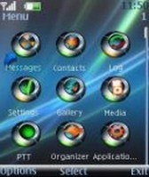 game pic for Windows Vista
